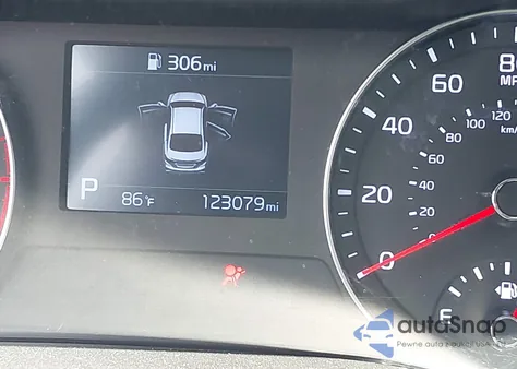 2021 Kia Forte Lxs z USA, uszkodzony, nr VIN 3KPF24AD5ME291444